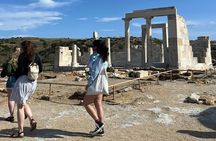 Explore Naxos Villages by Mini Bus