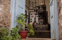 Explore Naxos Villages by Mini Bus