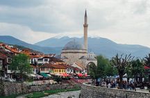 Prizren & Prishtina Private Tour – Culture, Views & History