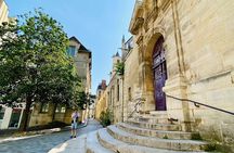 Latin Quarter Off the Beaten Track