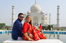 Luxury Golden Triangle Tour 04 Nights and 05 Days 