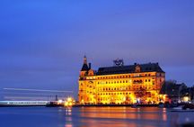 Karaköy to Kadıköy: A Night of Flavors and Tastes