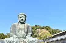 Kamakura Early Morning Tour (Tokyo Departure Option Available)