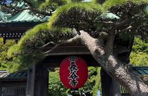 Kamakura Early Morning Tour (Tokyo Departure Option Available)