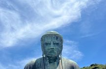 Kamakura Early Morning Tour (Tokyo Departure Option Available)