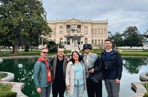 Private Istanbul Unforgettable Tour Just For Your Group