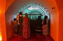 Istanbul Islamic Heritage Tour: Sacred Tombs & Eyup Sultan Mosque