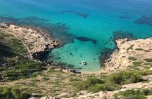 Afternoon Snorkel & Paddle Surf Experience in a Secret Spot