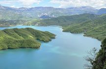 Bovilla Lake Day Tour