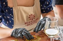 Authentic Greek Cooking Experience: Taste the Roots of Rhodes