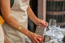 Authentic Greek Cooking Experience: Taste the Roots of Rhodes