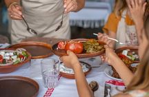 Authentic Greek Cooking Experience: Taste the Roots of Rhodes