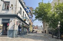 Discover Old Québec and Beyond – 2-Hour Private Driving Tour
