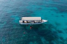 Private Daymaniyat Islands Snorkeling Trip up to 15 Passengers