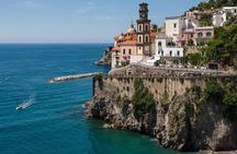 Amalfi Uncovered