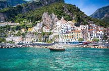 Amalfi Uncovered