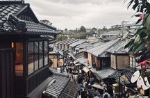 Kyoto Customized Private Car Tour