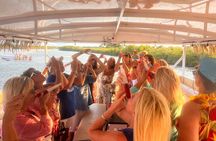 3 Hour Social Sip N Dip Party Cruise