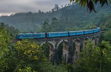 Private Tour for 3 Days (Car or Van)