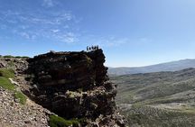 Sierra Nevada Hiking Adventure – Small group Up to 3,000 Meters