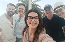 SPLIT-History Tour of Diocletian's Palace & Old Town with Daniela