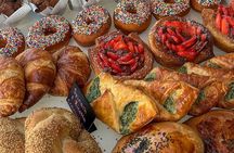 Morning Catch Walking Foodie Tour of Boothbay Harbor