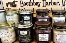 Morning Catch Walking Foodie Tour of Boothbay Harbor