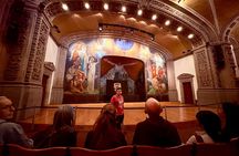 La Catrina & Muralism: Diego Rivera’s Legacy & Frida Kahlo