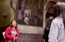 La Catrina & Muralism: Diego Rivera’s Legacy & Frida Kahlo