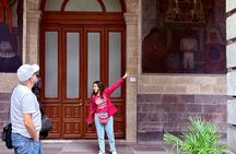 La Catrina & Muralism: Diego Rivera’s Legacy & Frida Kahlo