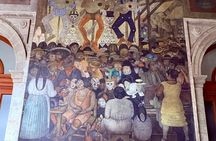 La Catrina & Muralism: Diego Rivera’s Legacy & Frida Kahlo