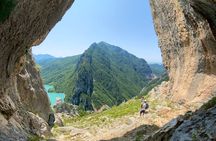 Bovilla Lake & Kruja Castle Tour – Nature & History from Tirana