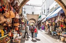 Casablanca Private City Tour : Rick’s Café & All City Highlights