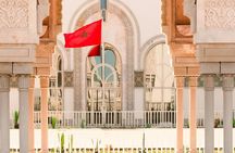 Casablanca Private City Tour : Rick’s Café & All City Highlights