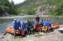 Upper Klamath - Hells Corner FULL DAY