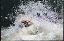 Upper Klamath - Hells Corner FULL DAY
