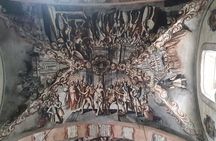 Atotonilco A Devotional and Artistic Legacy of San Miguel