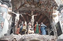 Atotonilco A Devotional and Artistic Legacy of San Miguel