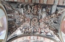 Atotonilco A Devotional and Artistic Legacy of San Miguel