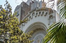 Discover the Jewish Quarter with a Local Historian