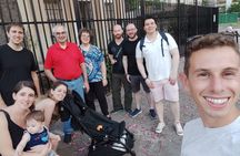 Discover the Jewish Quarter with a Local Historian