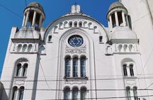 Discover the Jewish Quarter with a Local Historian
