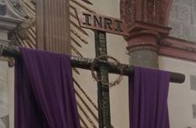 Religious Tour in San Miguel de Allende