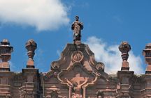 Religious Tour in San Miguel de Allende
