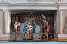 Religious Tour in San Miguel de Allende