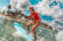 Macao Beach Private Surf Lessons
