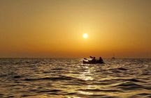 Sunset Kayak Tour in Pula: Secret Caves & Hidden Gems