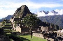 Short Inca Trail to Machu Picchu 2-Day Private Trek with Permits