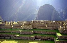 Short Inca Trail to Machu Picchu 2-Day Private Trek with Permits