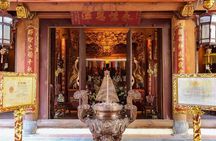 Private Hanoi Walking Tour: Train Street, Stories & Local Food